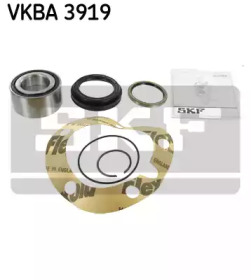 SKF VKBA 3919